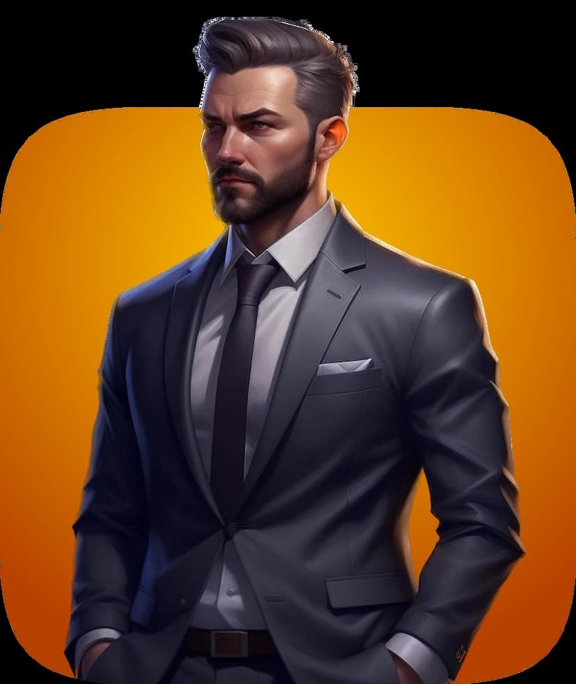 OLIVER - VENDEDOR