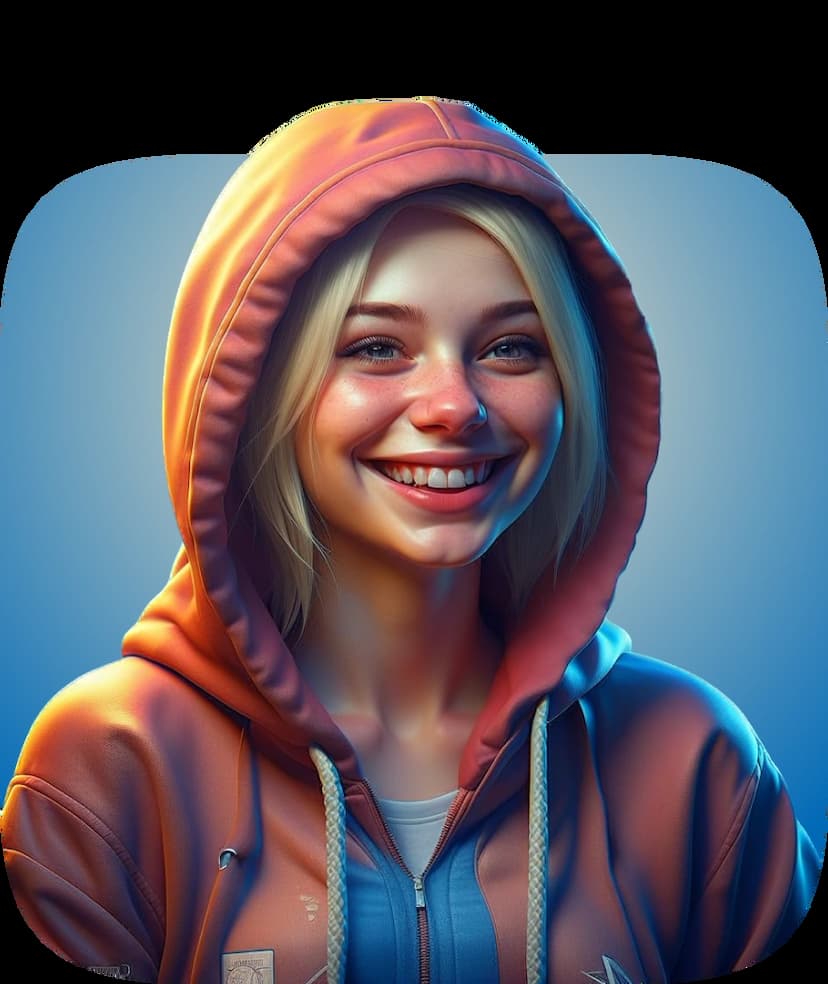 SOPHIA - SOCIAL MEDIA