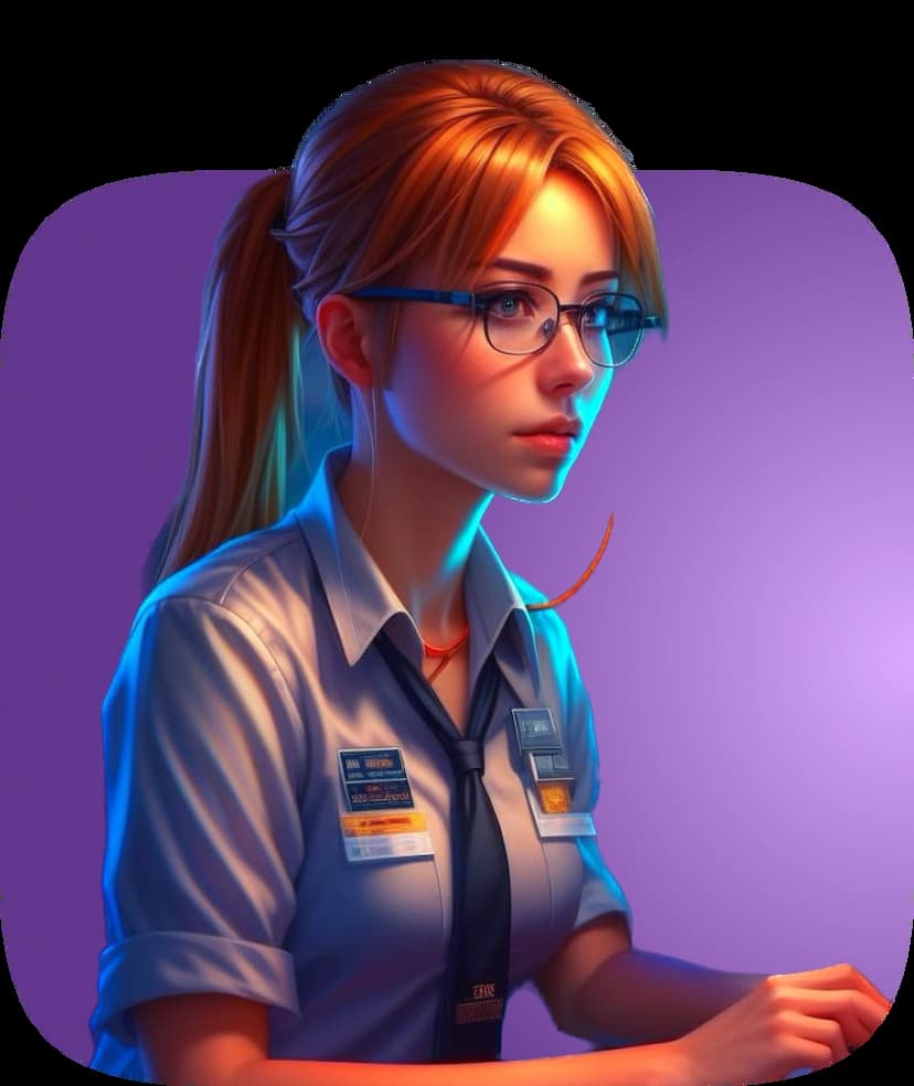 OLIVIA - SUPORTE